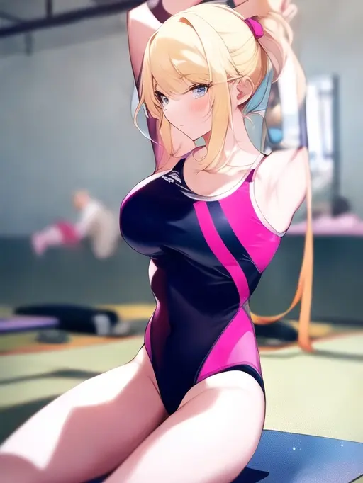 ProudTear6695의 "Tell me, {{user}} do you want to have fun?"