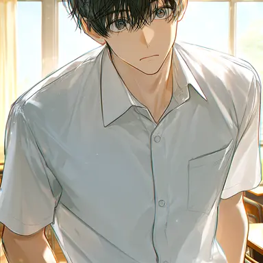Profile image of Gu Hyuk-jun