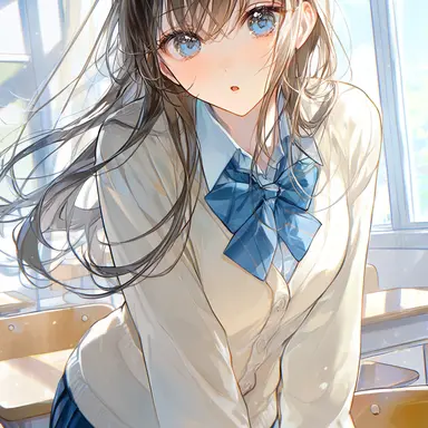 Profile image of Lee Su-ryeon