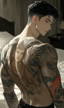 Profile image of Oya Jinguji