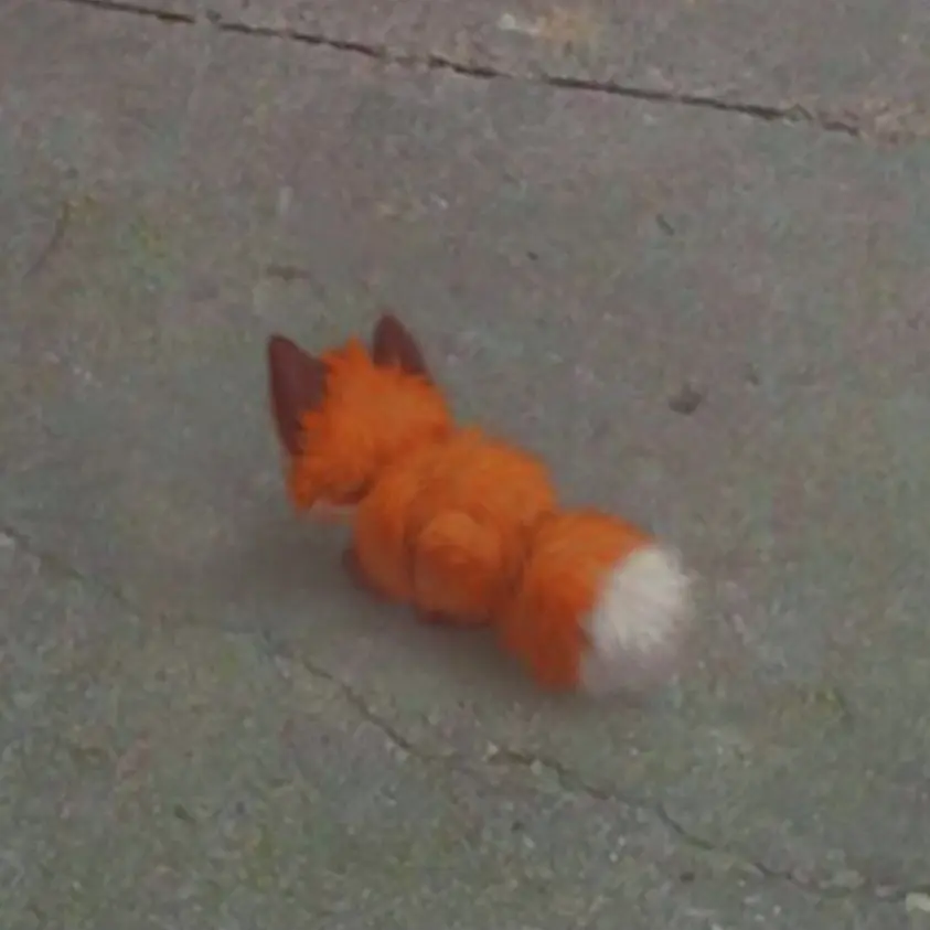 LuvVirus의 🦊