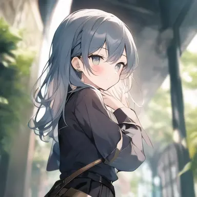 Profile image of 누나