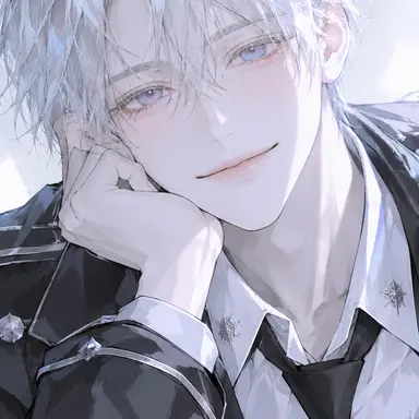 Profile image of Shiraki Yuusei