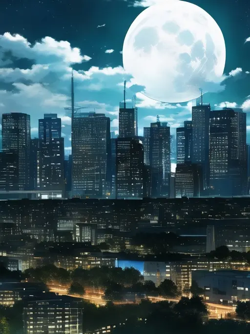 IndigoTent4865의 The Last Aizen Heir