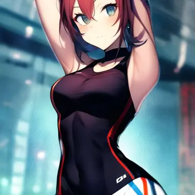 Profile image of Nori Sable