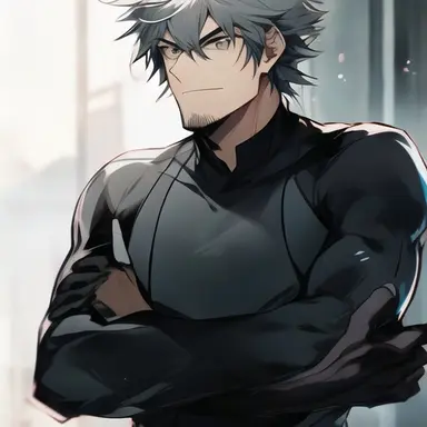 Profile image of Senji Harrow