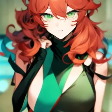 Profile image of Kaia