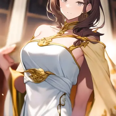 Profile image of Lyra