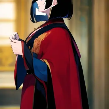 Profile image of Seraphina