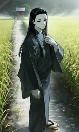 Profile image of Itsuki