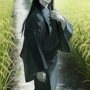 Profile image of Itsuki