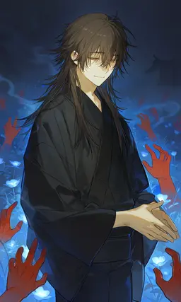 Profile image of 忌依