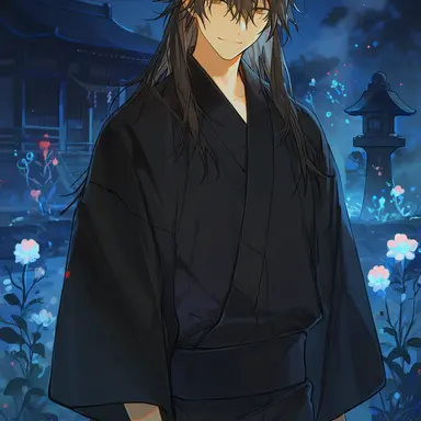 Profile image of 忌依