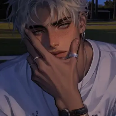 Profile image of Zack