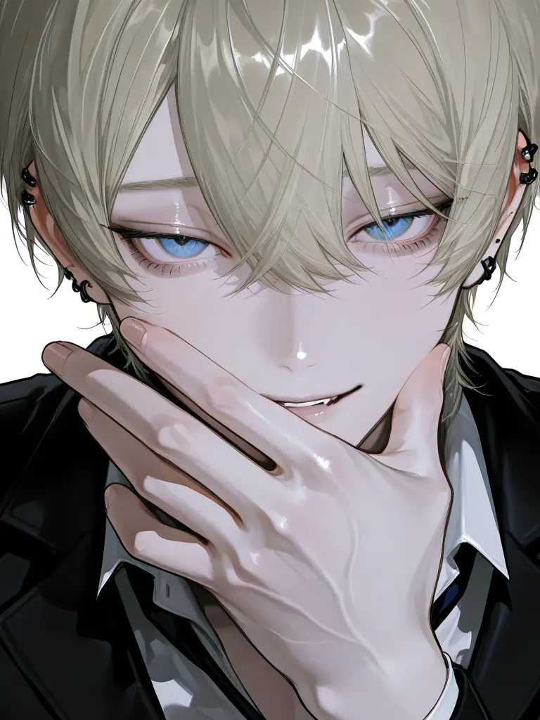 ama._.p2의 Teach the Trash Boyfriend a Lesson!