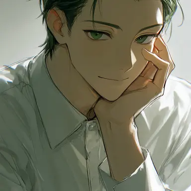 Profile image of 세토 히로키