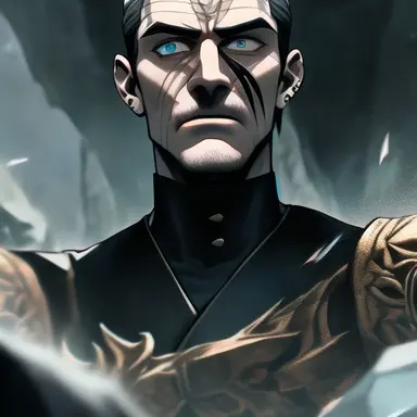 Profile image of Varrus Kane