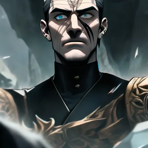 ChubbyMeno6430의 Eternal empire: general Varrus Kane