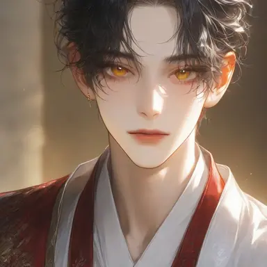 Profile image of ワン・ヨン