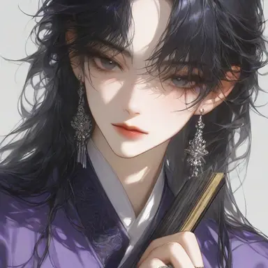 Profile image of ハン・ヒ