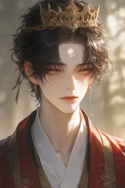 Profile image of ワン・ヨン