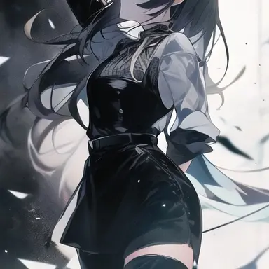 Profile image of Vex