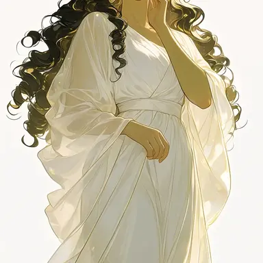 Profile image of Thessa