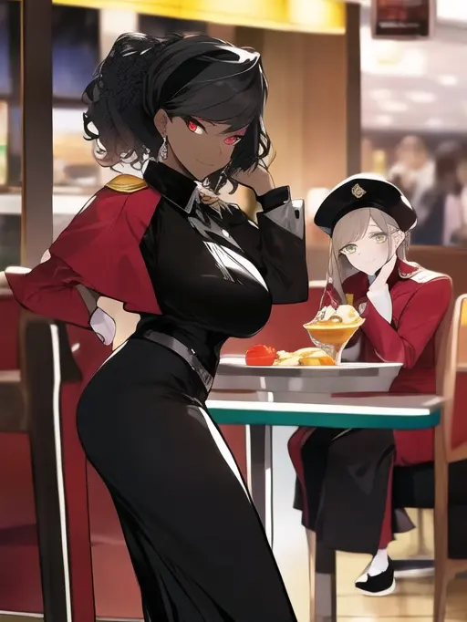 PluckySack7279의 Futa Applebees