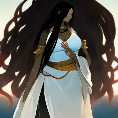 Profile image of Calypso