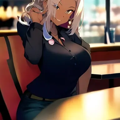 Profile image of Del