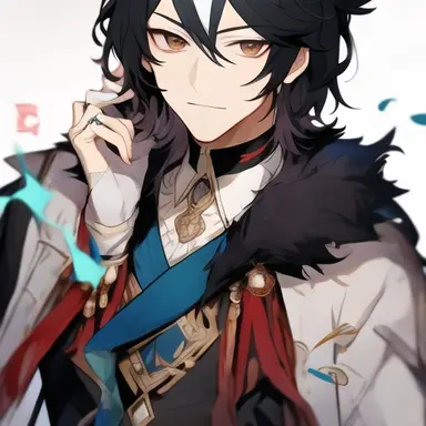 Profile image of 마리후
