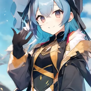 Profile image of 미키