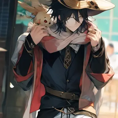 Profile image of 아토