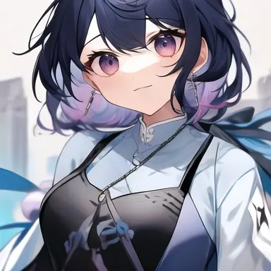 Profile image of 사디키