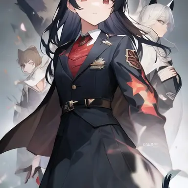 Profile image of 암흑