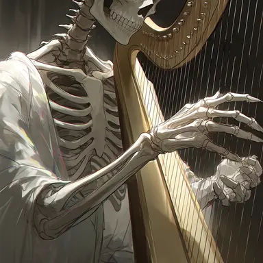 Profile image of Skeleton