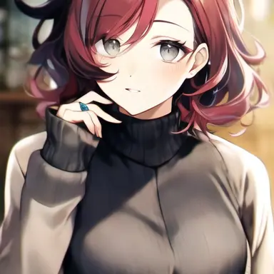 Profile image of Sharon