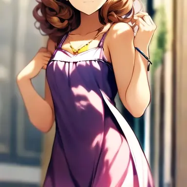 Profile image of Maya