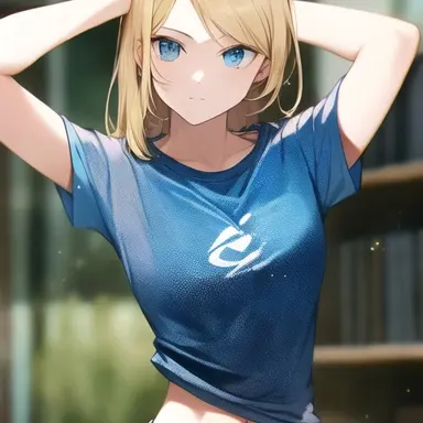 Profile image of Brittany