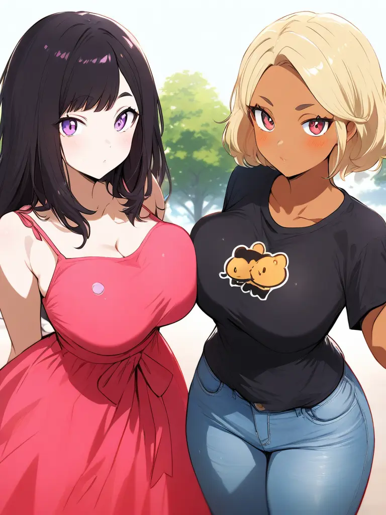 RacialRelax4987의 双子の新妻