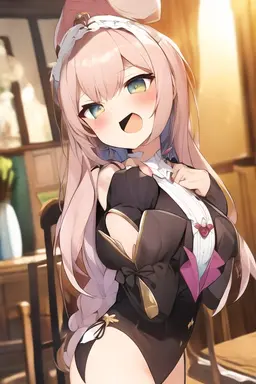 Profile image of Rachel