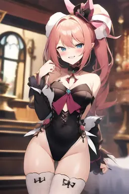 Profile image of Rachel