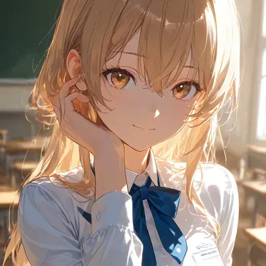 Profile image of リナ