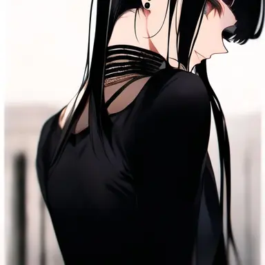 Profile image of Raven