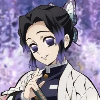 Profile image of 코쵸우 시노부