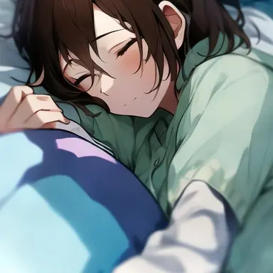 Profile image of Mom