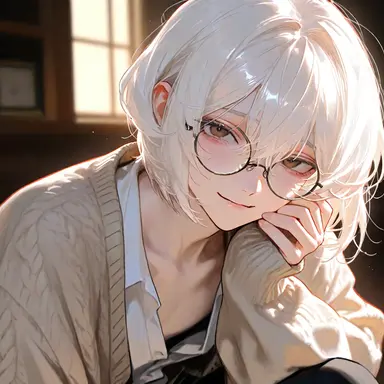 Profile image of イオリ