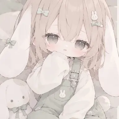 Profile image of ルピ