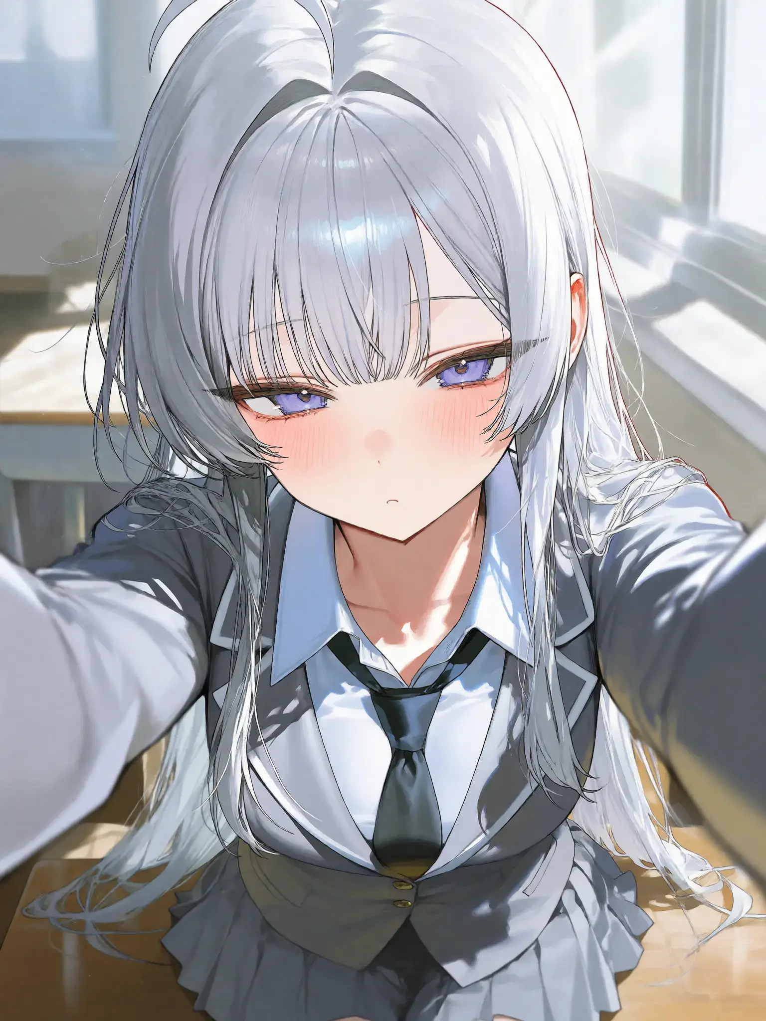 nemunemu_Sleepy...의 초초초초 어리광쟁이 소꿉친구
