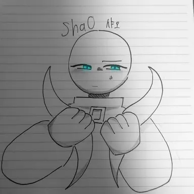 Profile image of 샤오